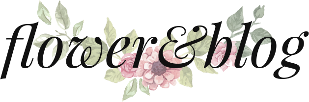 My blog